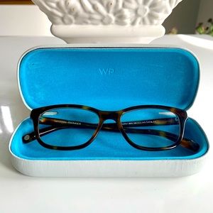 Warby Parker Upton Frames